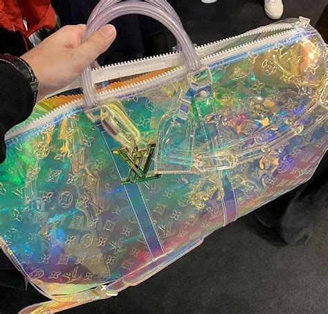 louis vuitton handbags iridescent.